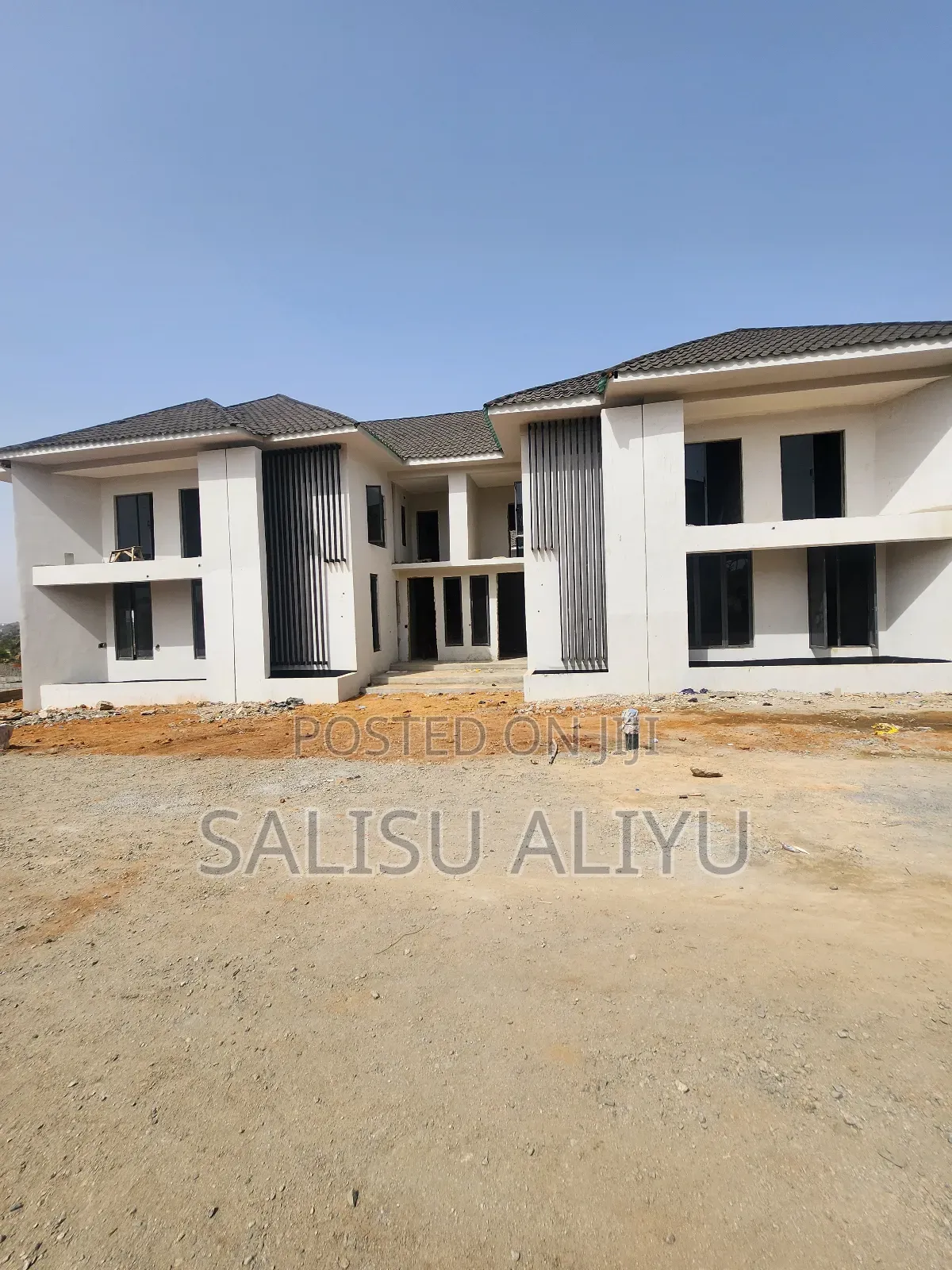 Distress Sale, a Luxury Land for Sale in a Serene Environment.