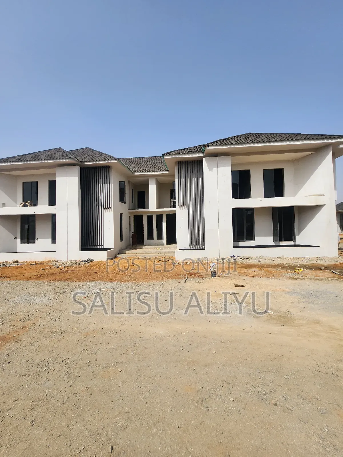 Distress Sale, a Luxury Land for Sale in a Serene Environment.