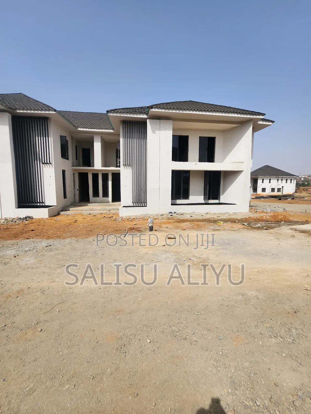 Distress Sale, a Luxury Land for Sale in a Serene Environment.