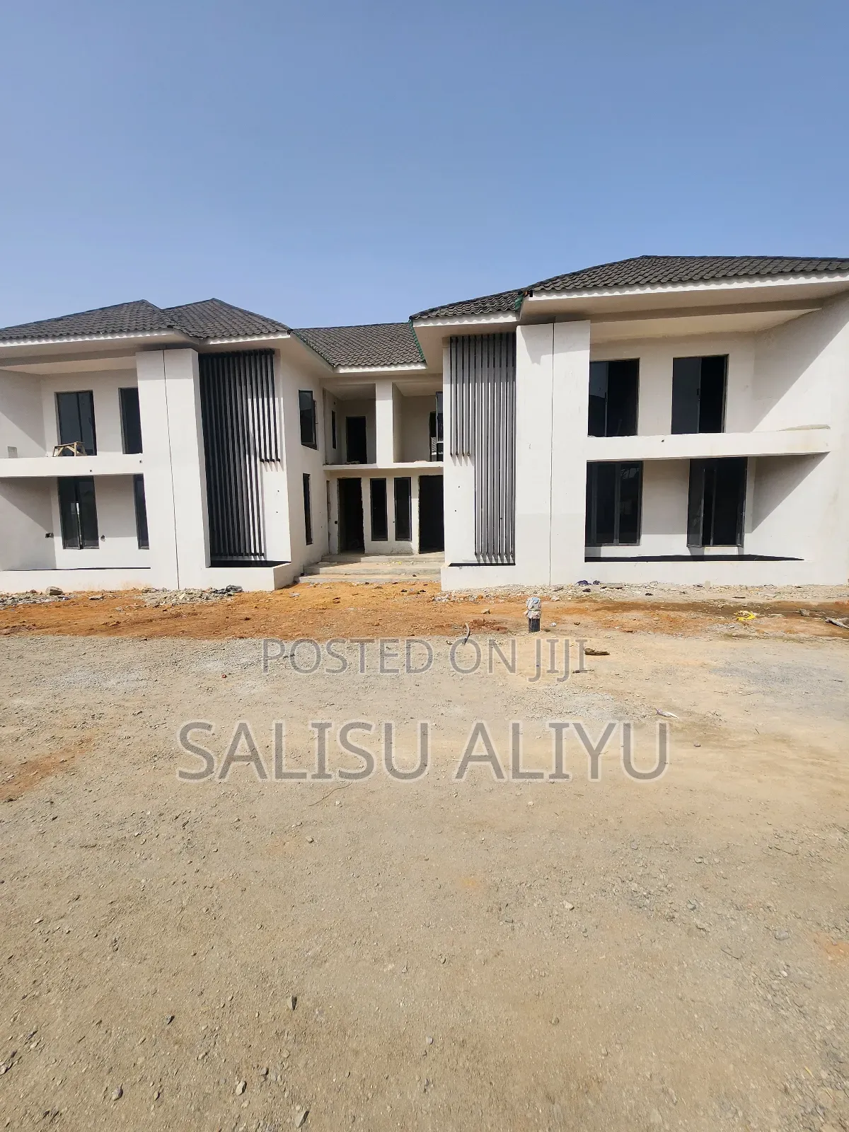 Distress Sale, a Luxury Land for Sale in a Serene Environment.