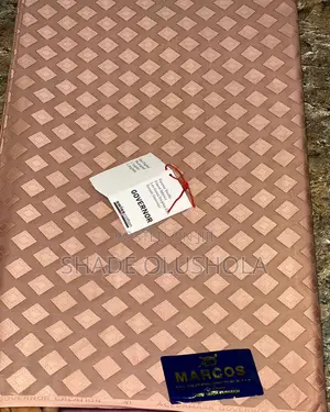 Executive Governor Materials