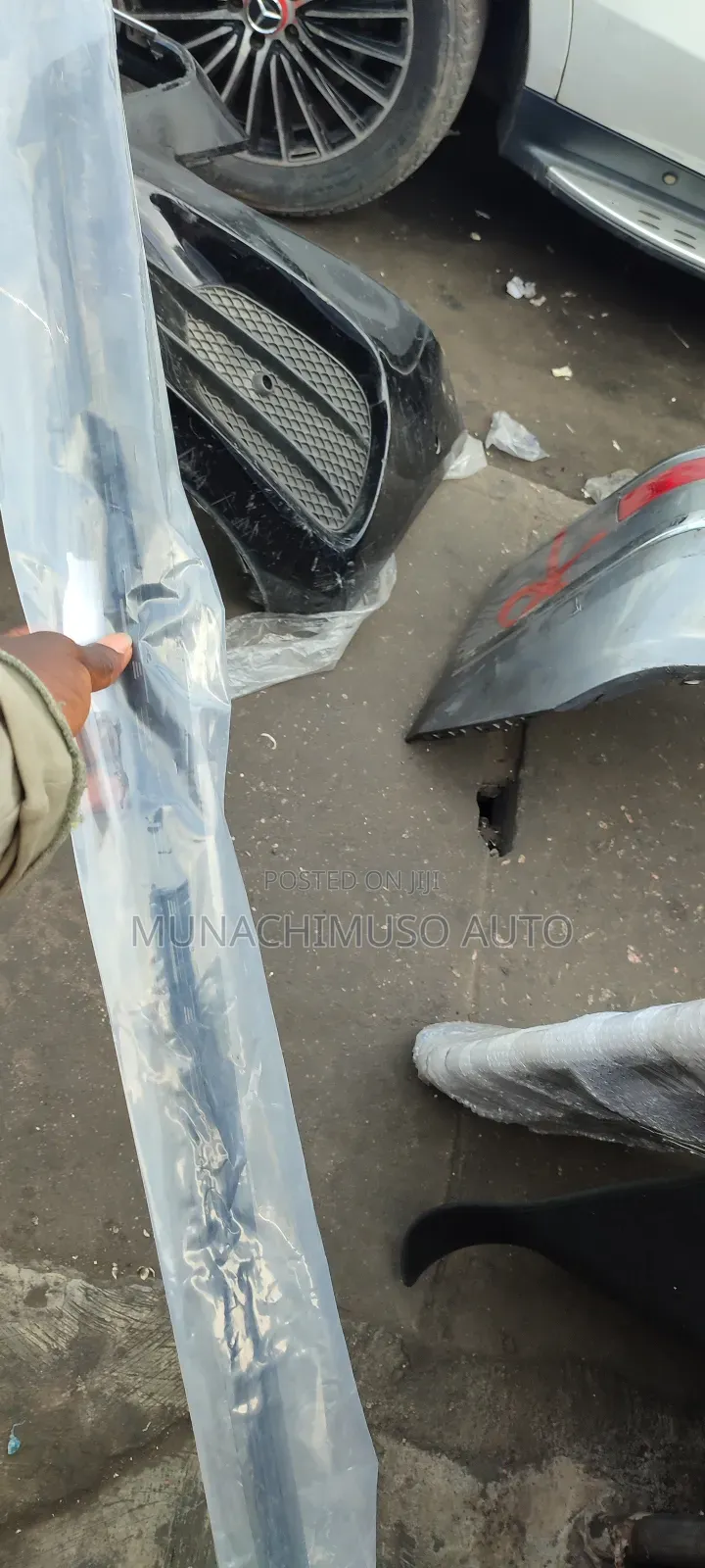 Hyundai Sonata Willscreen Chrome 2015 Model