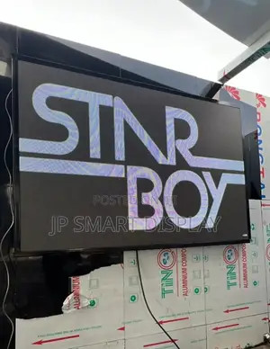 Led Screen, Outdoor Screen