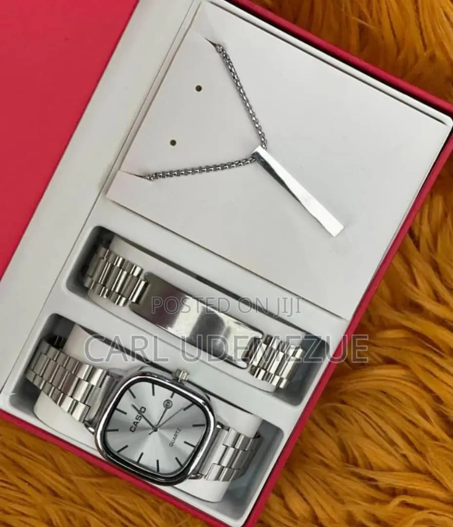Wrist Watches