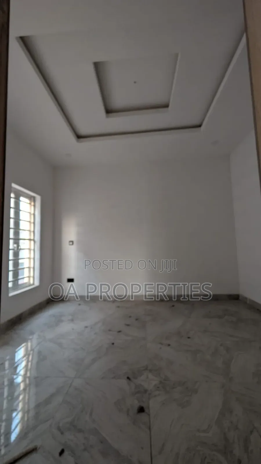 3bdrm Bungalow in Basorun Housing for sale