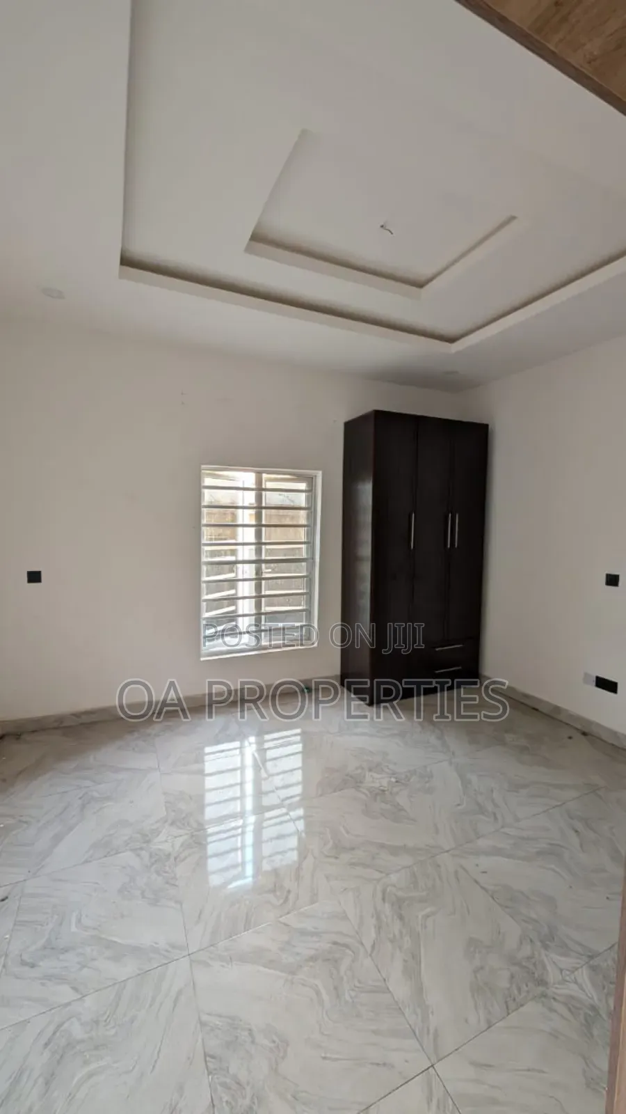3bdrm Bungalow in Basorun Housing for sale