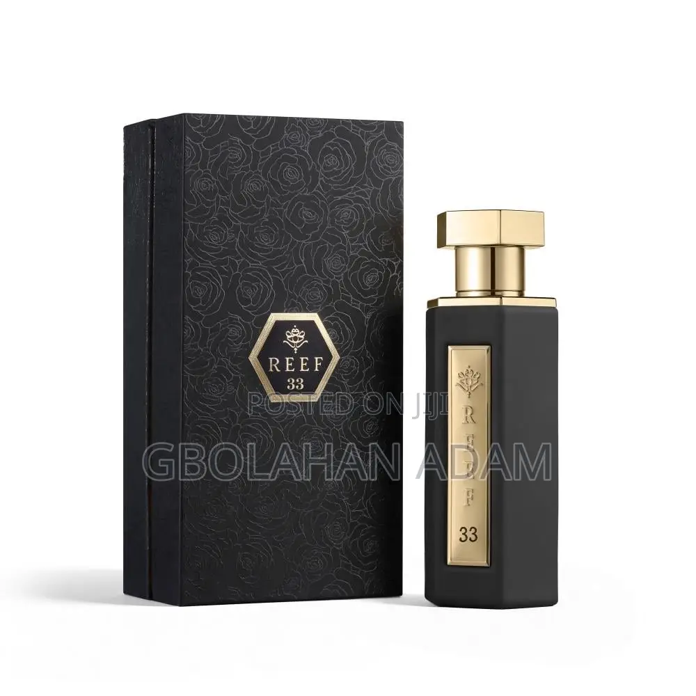 Reef 33 Perfume