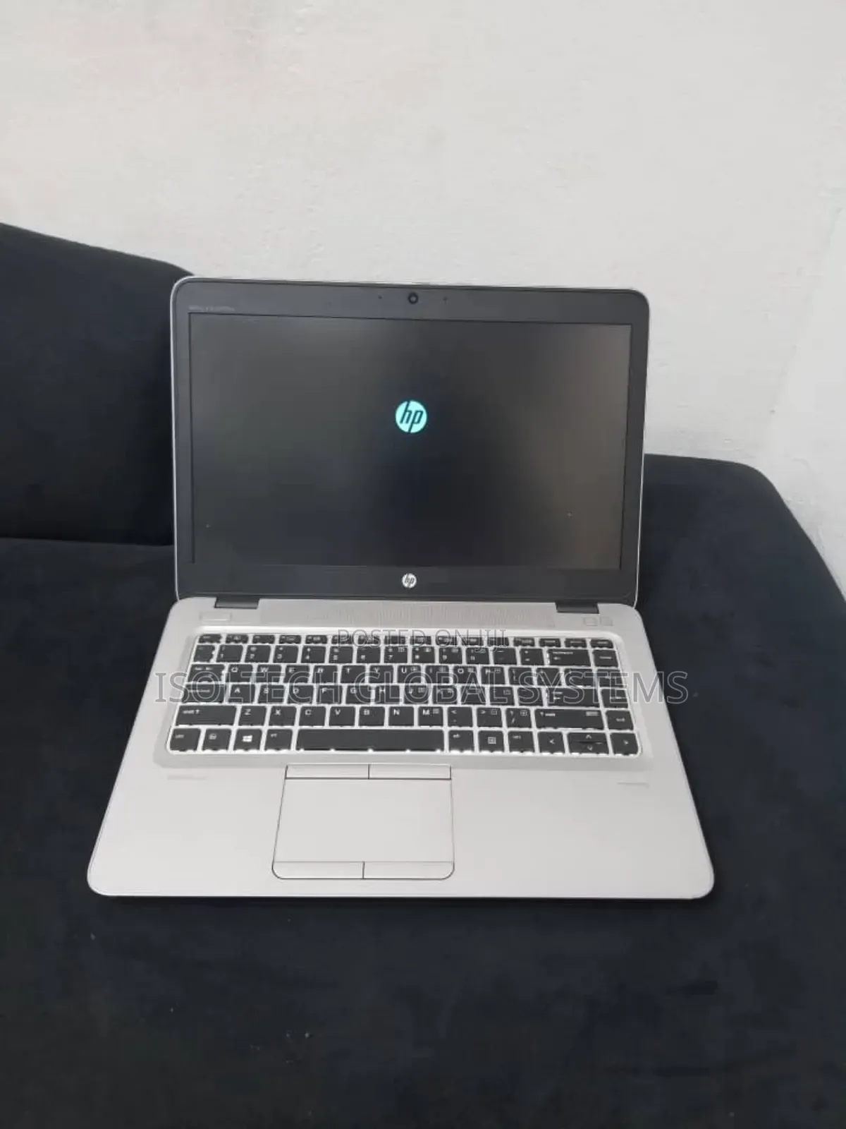 Laptop HP EliteBook 840 G3 8GB Intel Core i5 HDD 500GB