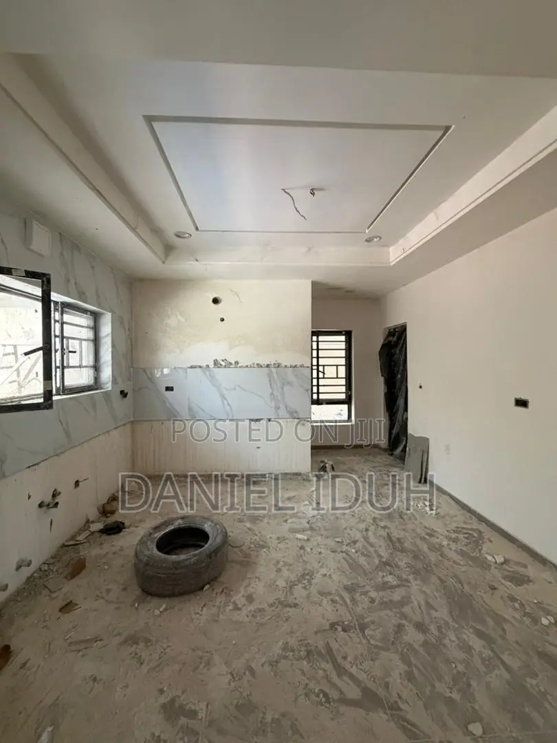 6bdrm Duplex in Katampe (Main) for sale