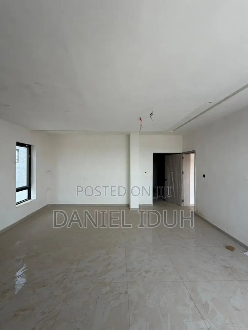 6bdrm Duplex in Katampe (Main) for sale