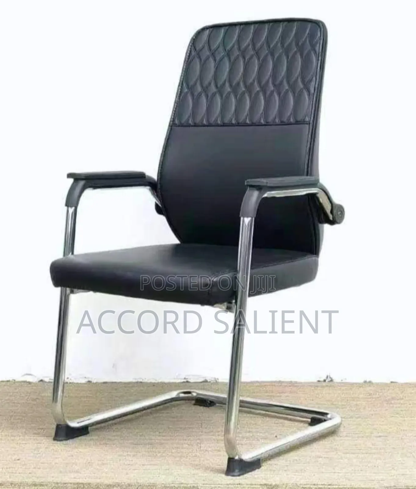 Visitor and Altar Chair