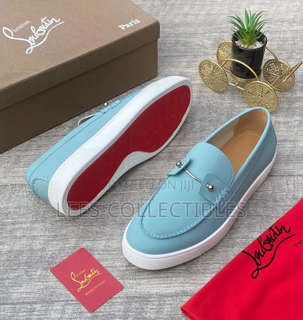 Top Quality Louboutin Shoes