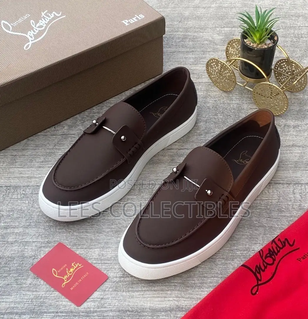 Top Quality Louboutin Shoes
