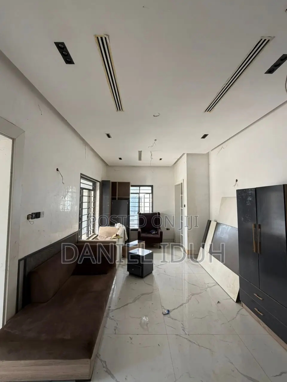4bdrm Duplex in Katampe Extension for rent