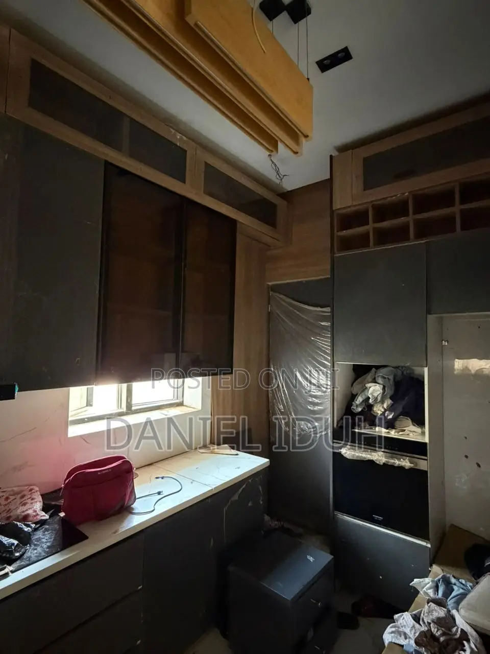 4bdrm Duplex in Katampe Extension for rent