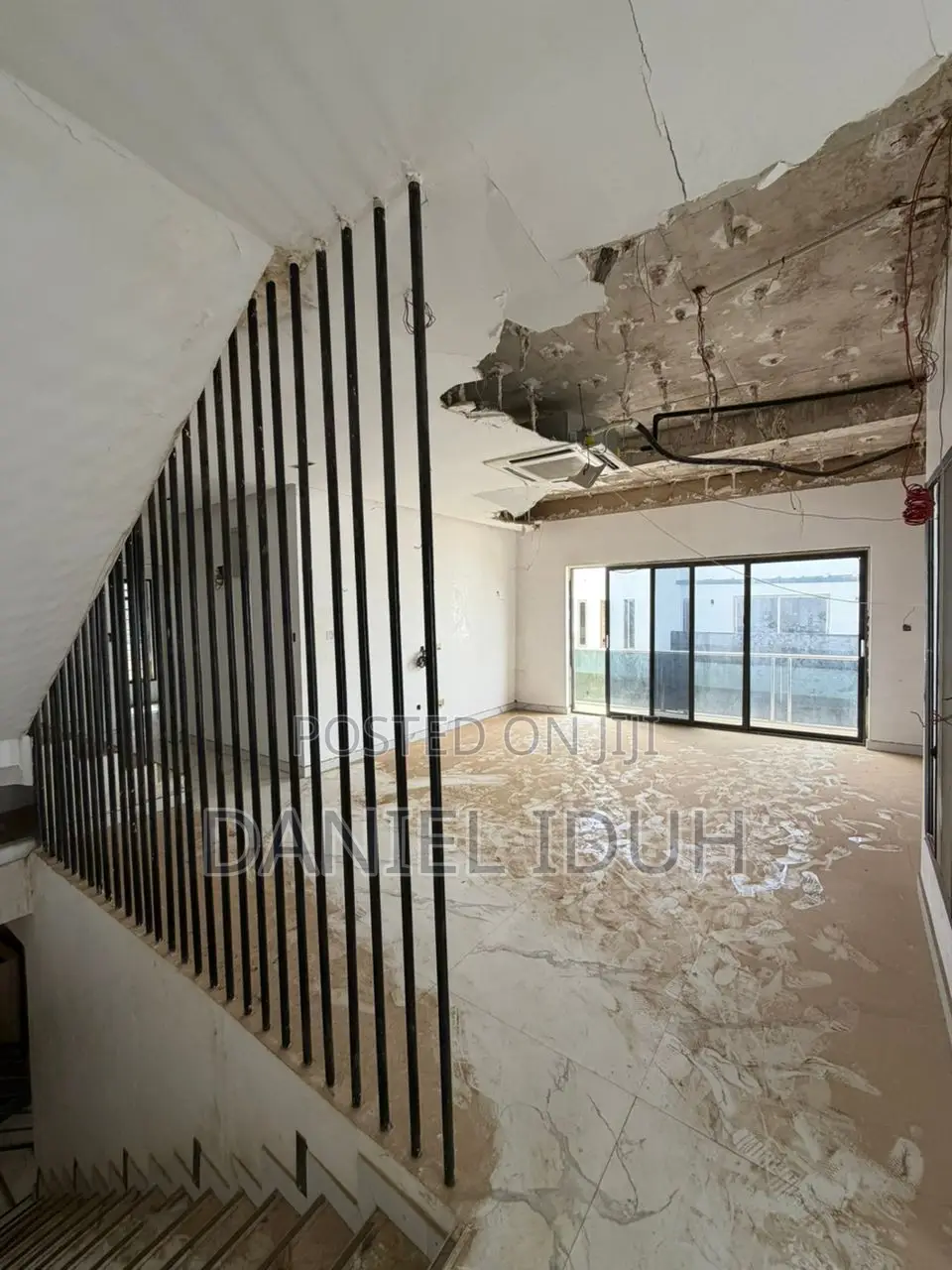 4bdrm Duplex in Katampe Extension for rent
