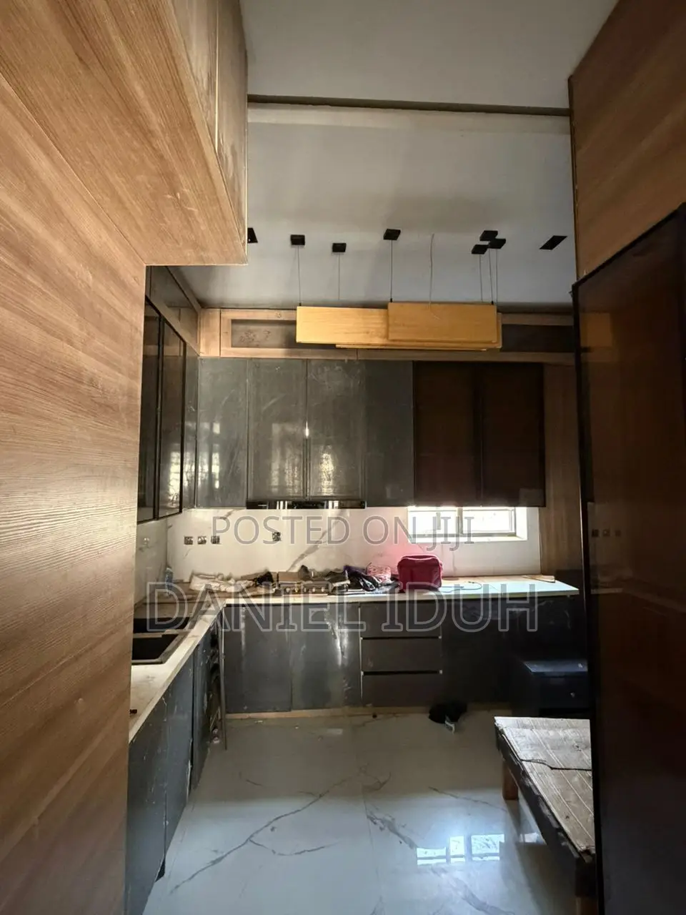 4bdrm Duplex in Katampe Extension for rent
