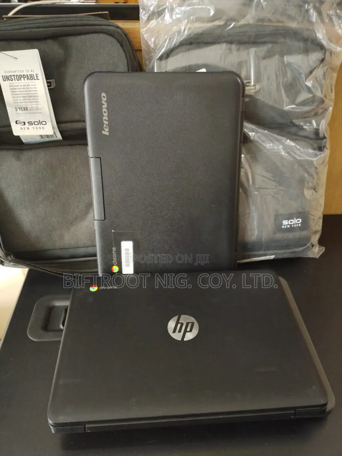 Laptop Lenovo Chromebook N23 4GB Intel Celeron SSHD (Hybrid) 16 GB