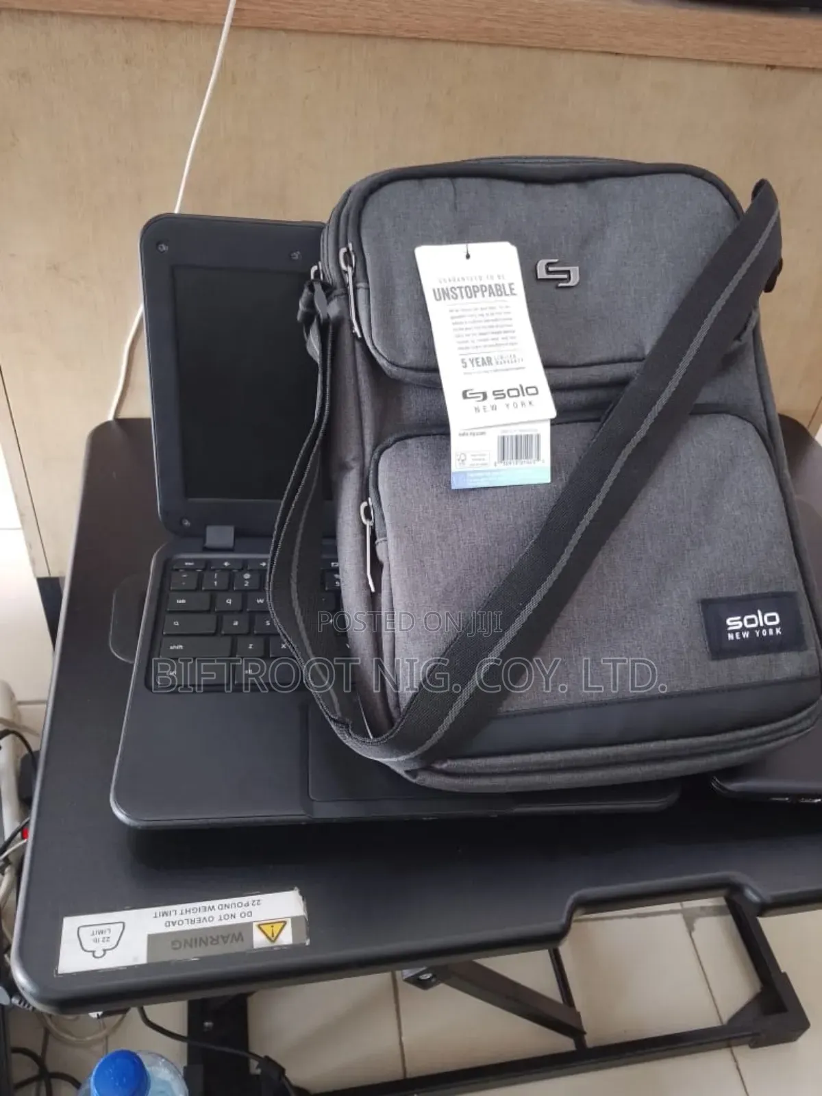 Laptop Lenovo Chromebook N23 4GB Intel Celeron SSHD (Hybrid) 16 GB