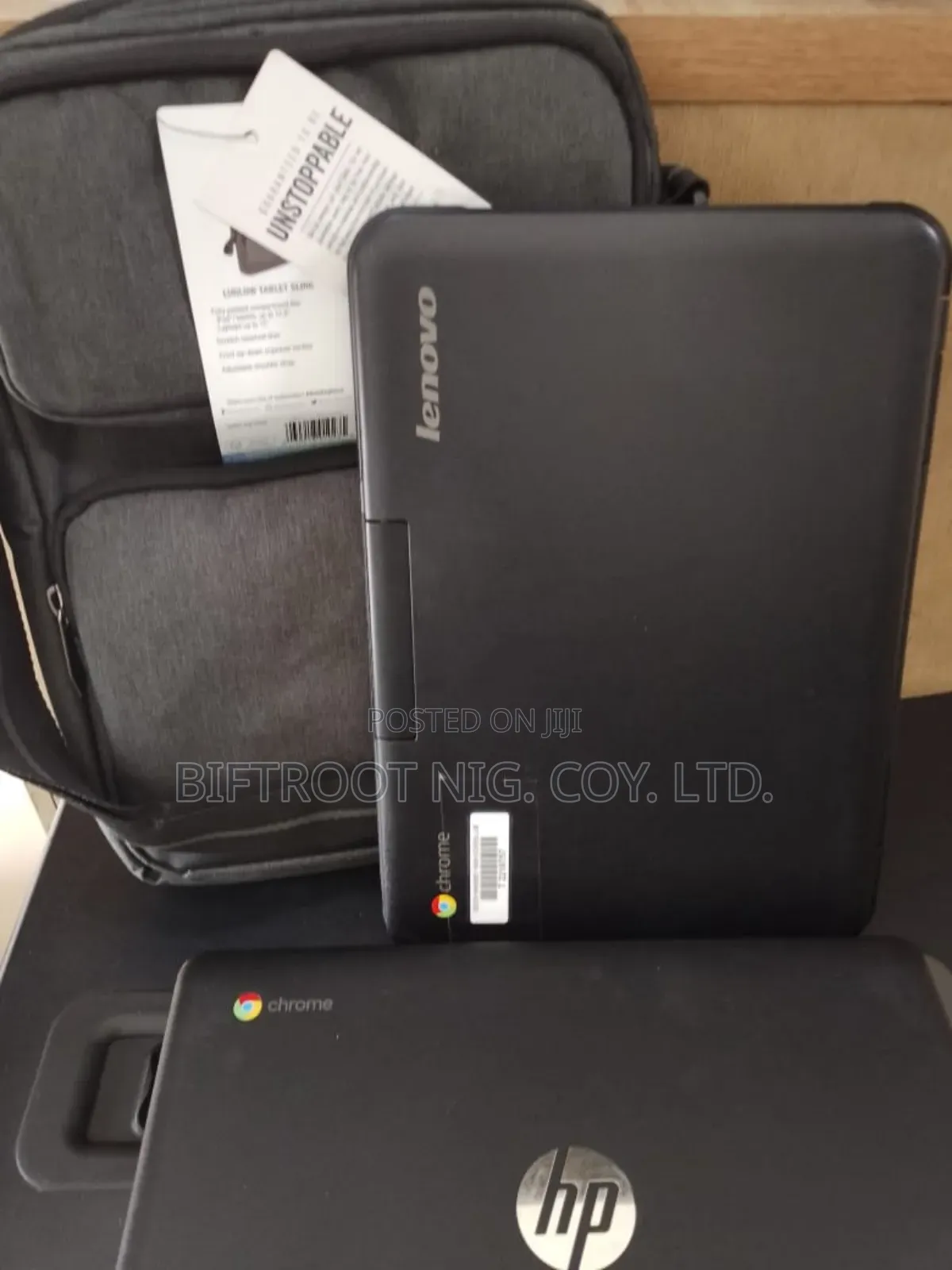 Laptop Lenovo Chromebook N23 4GB Intel Celeron SSHD (Hybrid) 16 GB