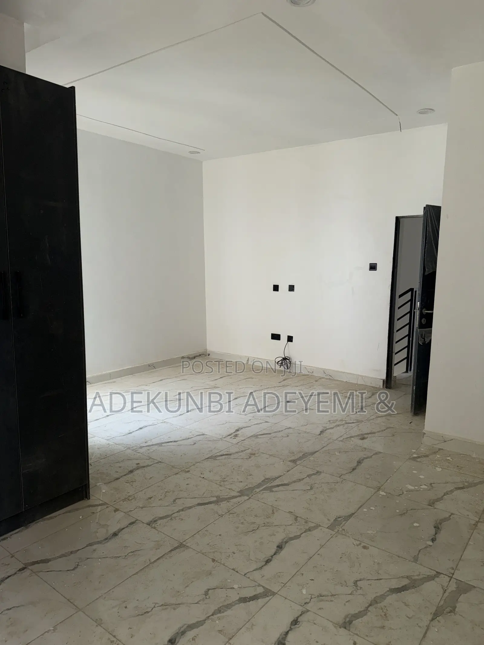 4bdrm Duplex in Kabusa Garden Estate for sale