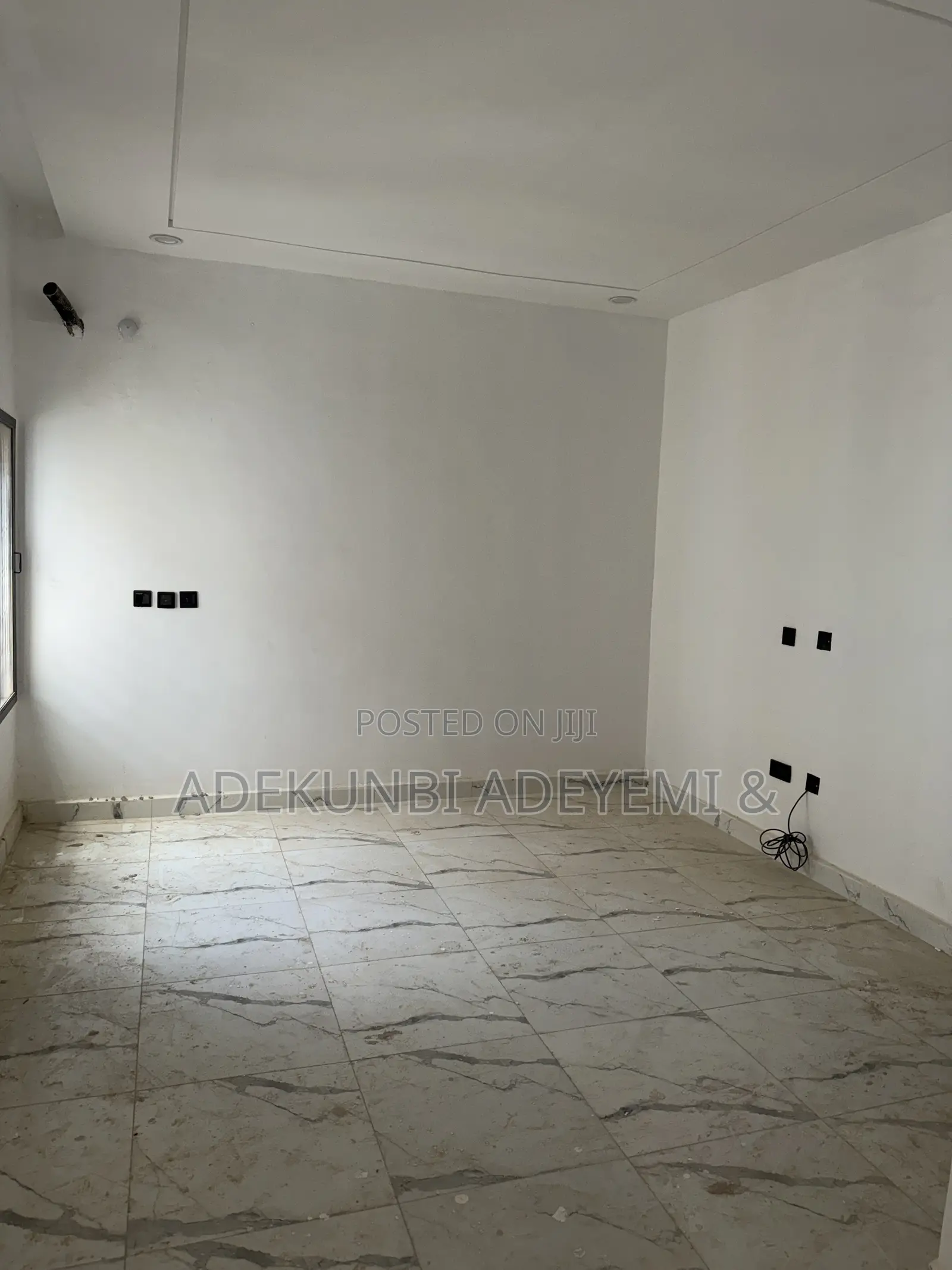 4bdrm Duplex in Kabusa Garden Estate for sale