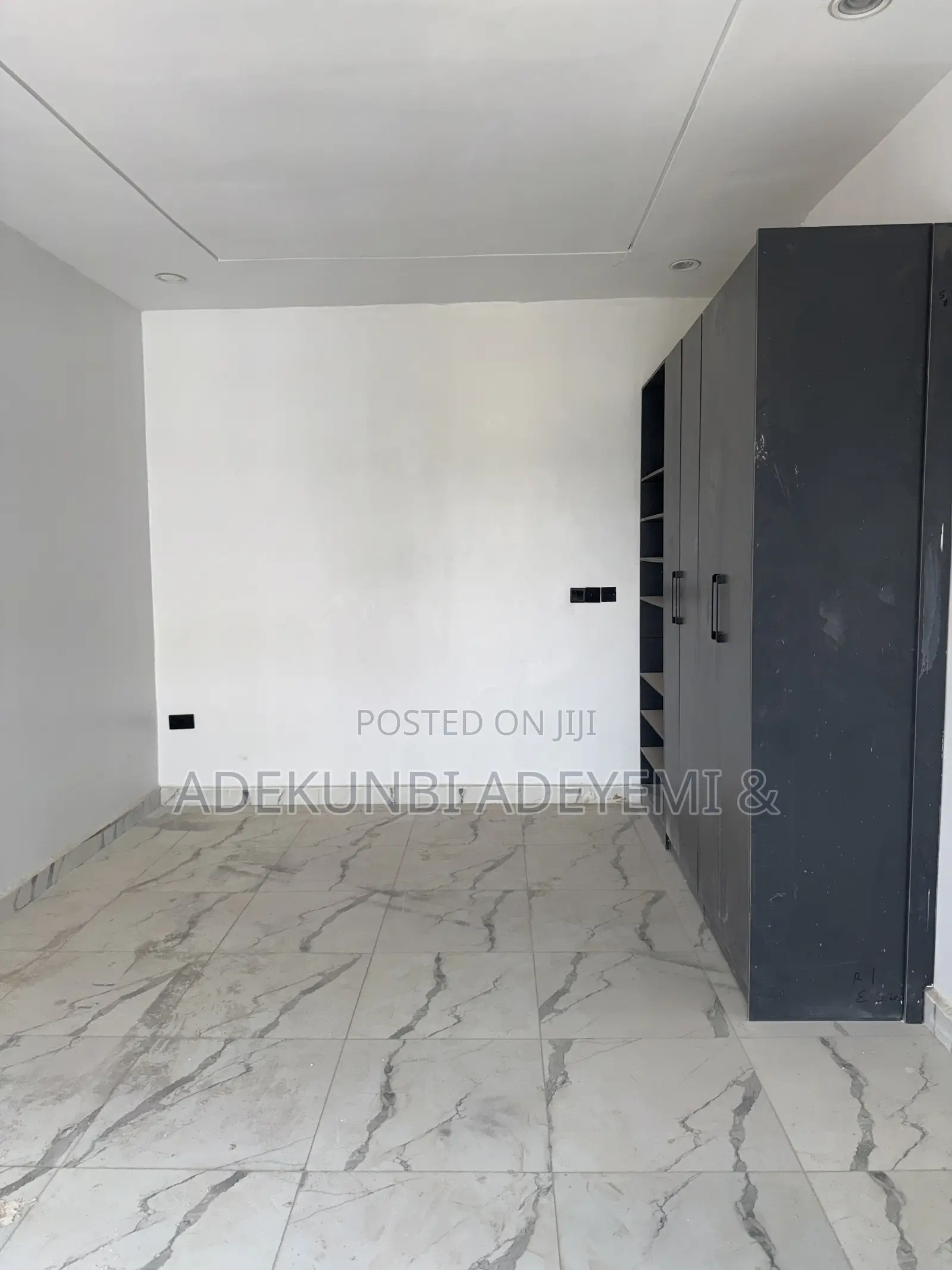 4bdrm Duplex in Kabusa Garden Estate for sale