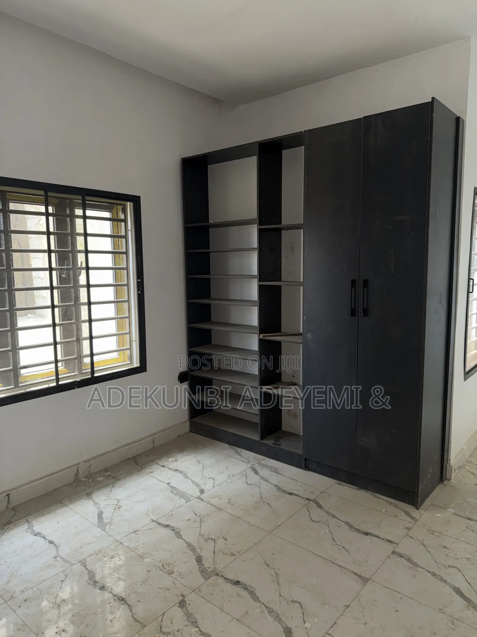 4bdrm Duplex in Kabusa Garden Estate for sale