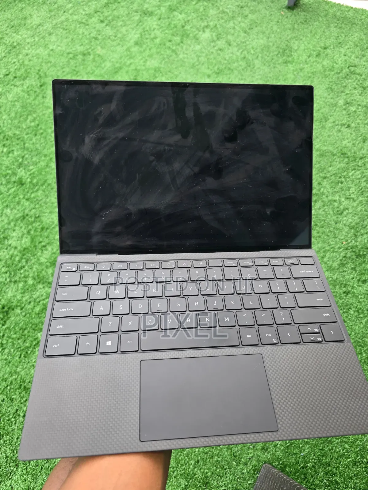 Laptop Dell XPS 13 32GB Intel Core i7 SSD 1T