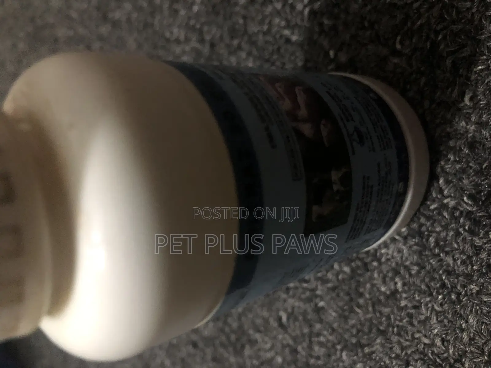 Amitraz Liquid Against Ticks and Fleas