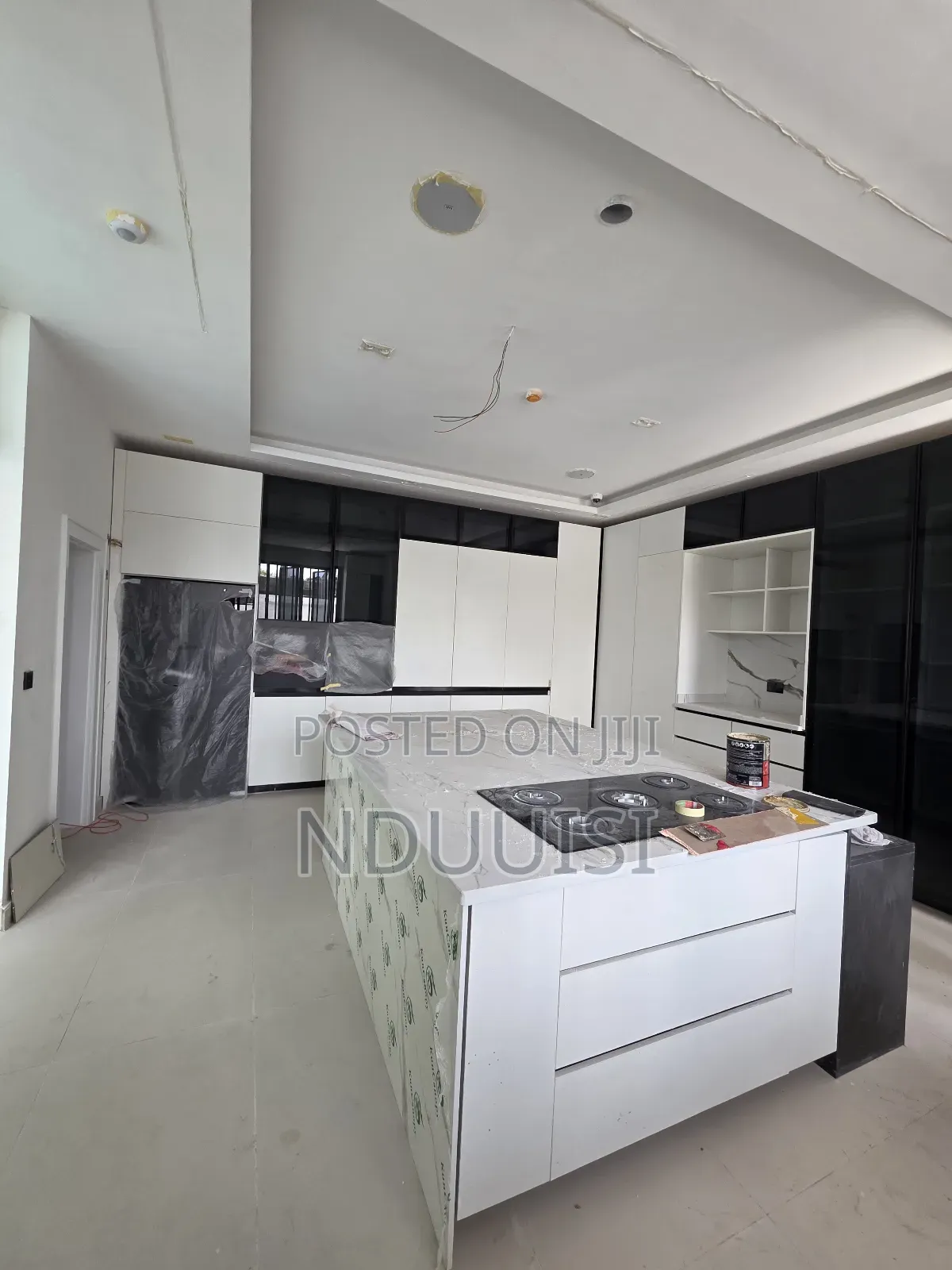 5bdrm Duplex in Hampton Bay Estate, Lekki Phase 1 for sale
