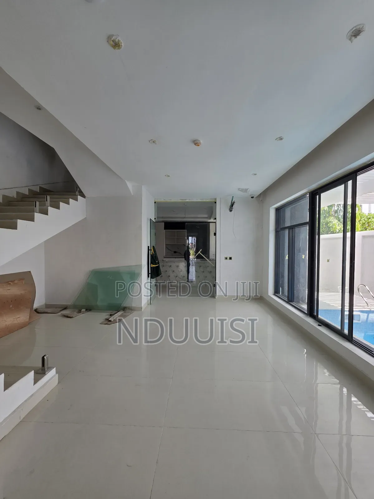 5bdrm Duplex in Hampton Bay Estate, Lekki Phase 1 for sale
