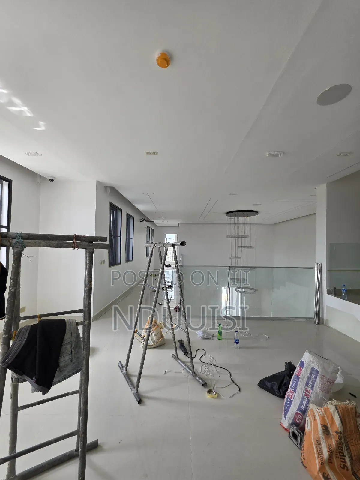 5bdrm Duplex in Hampton Bay Estate, Lekki Phase 1 for sale