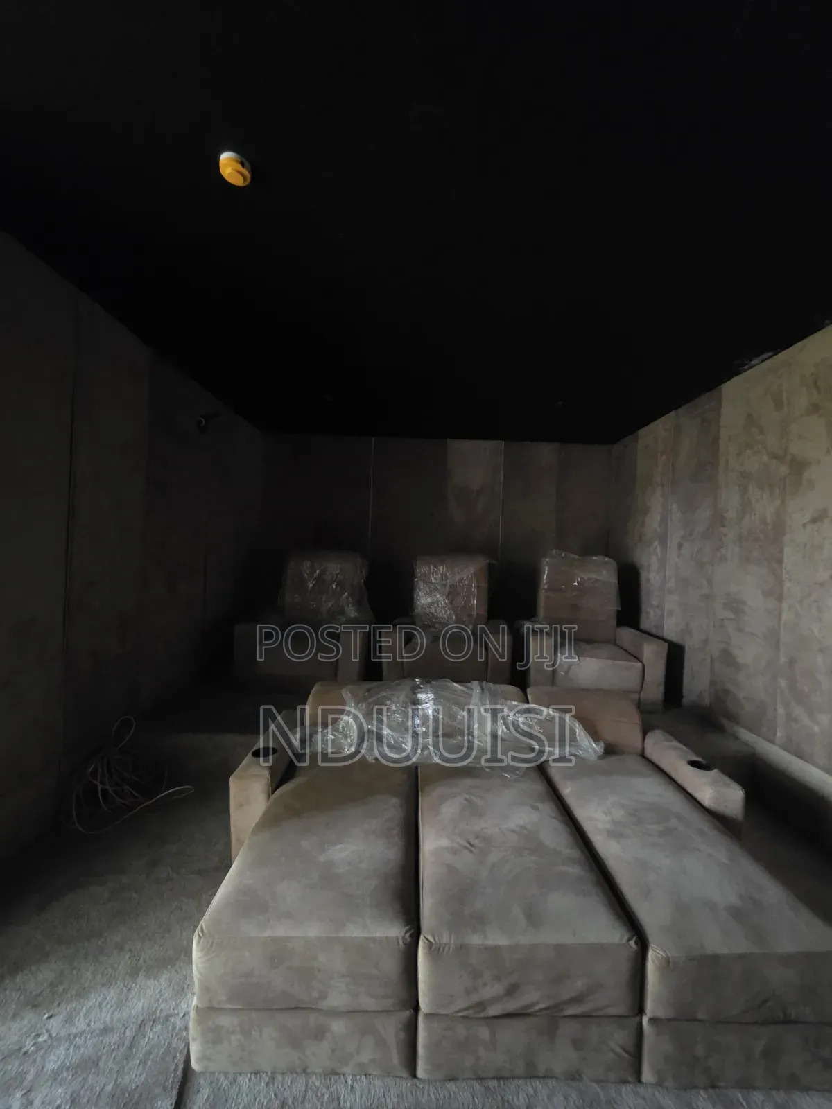 5bdrm Duplex in Hampton Bay Estate, Lekki Phase 1 for sale