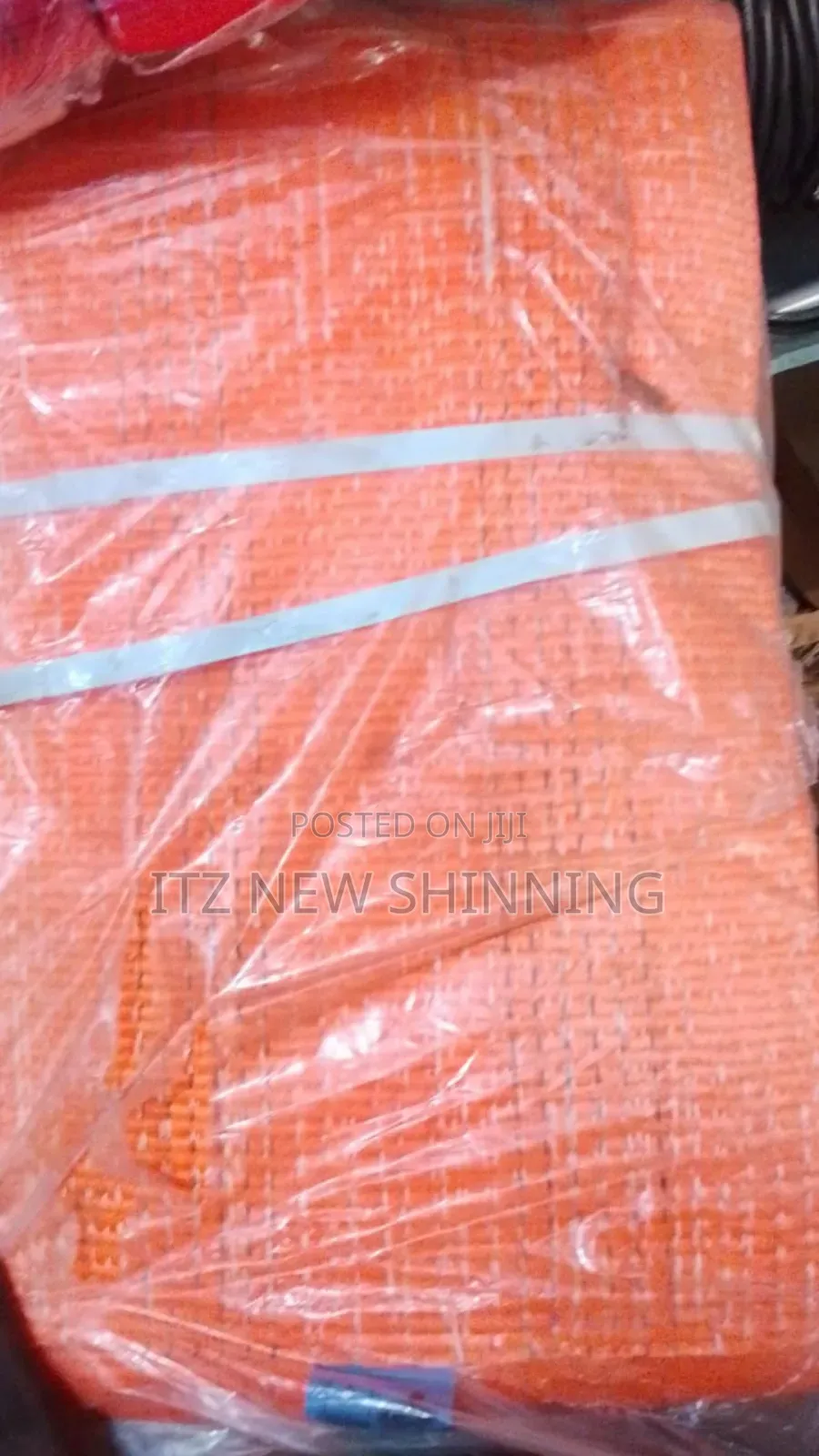 10tons X 10mtrs Lifting Belt