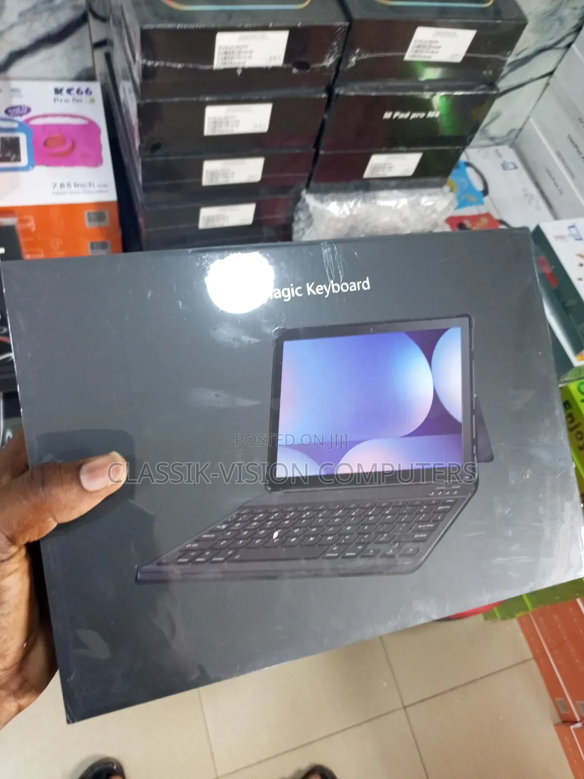 New MacPad Air S10 Ultra 1 TB