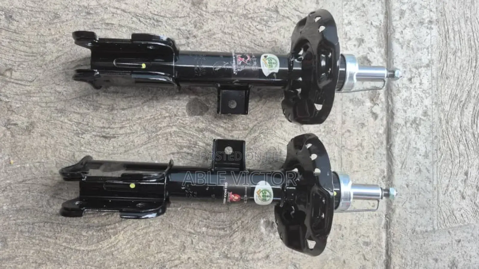 Front Shock Absorber