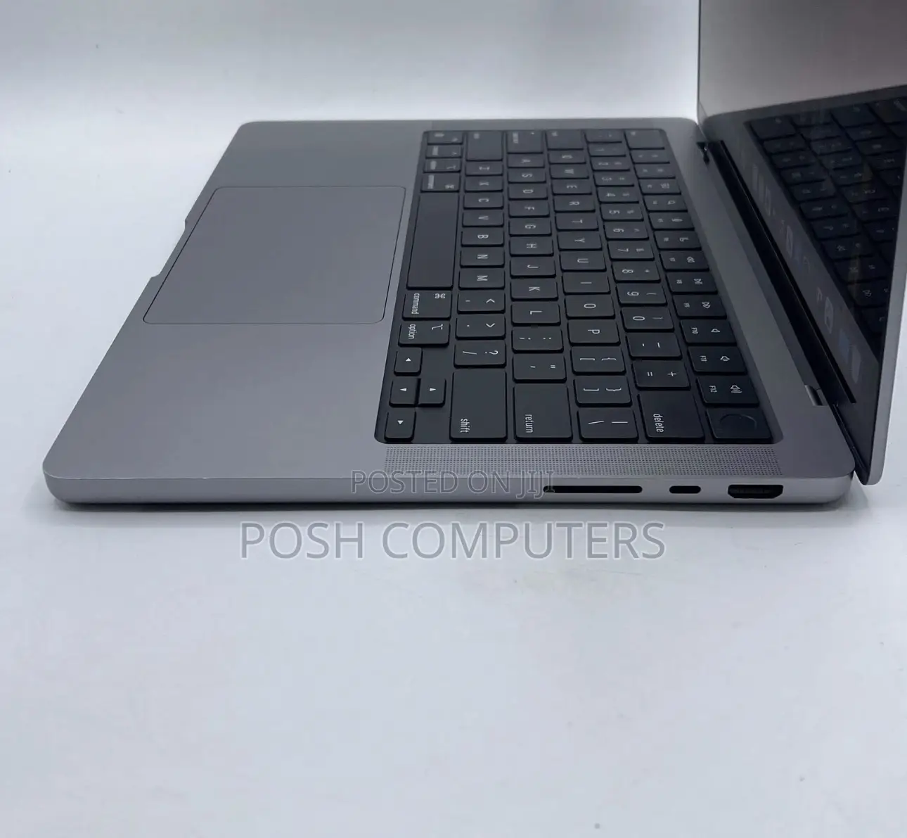 Laptop Apple MacBook Pro 2023 M2 Pro 14-inch 16GB SSD 512GB