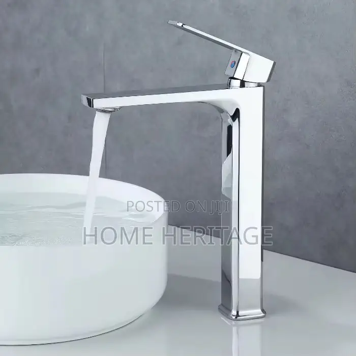 Long Basin Mixer Tape