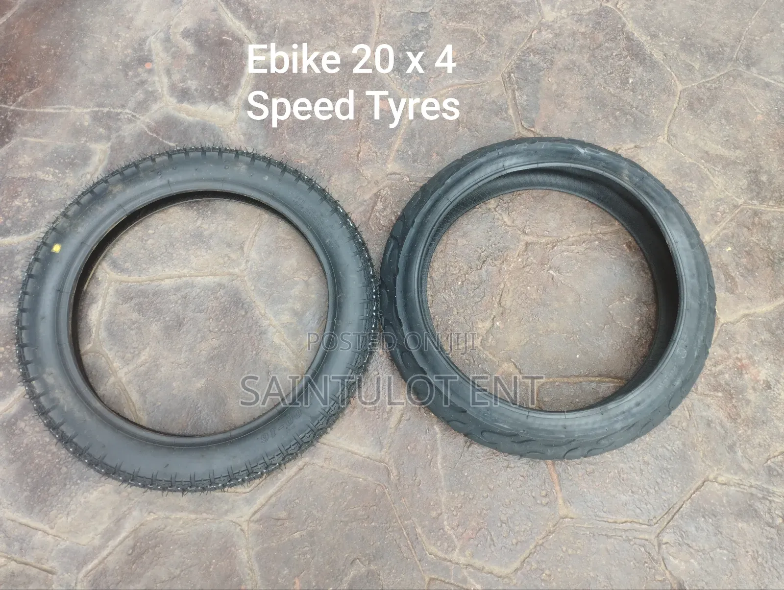Electric Bike Accessories, Spare Parts and Components