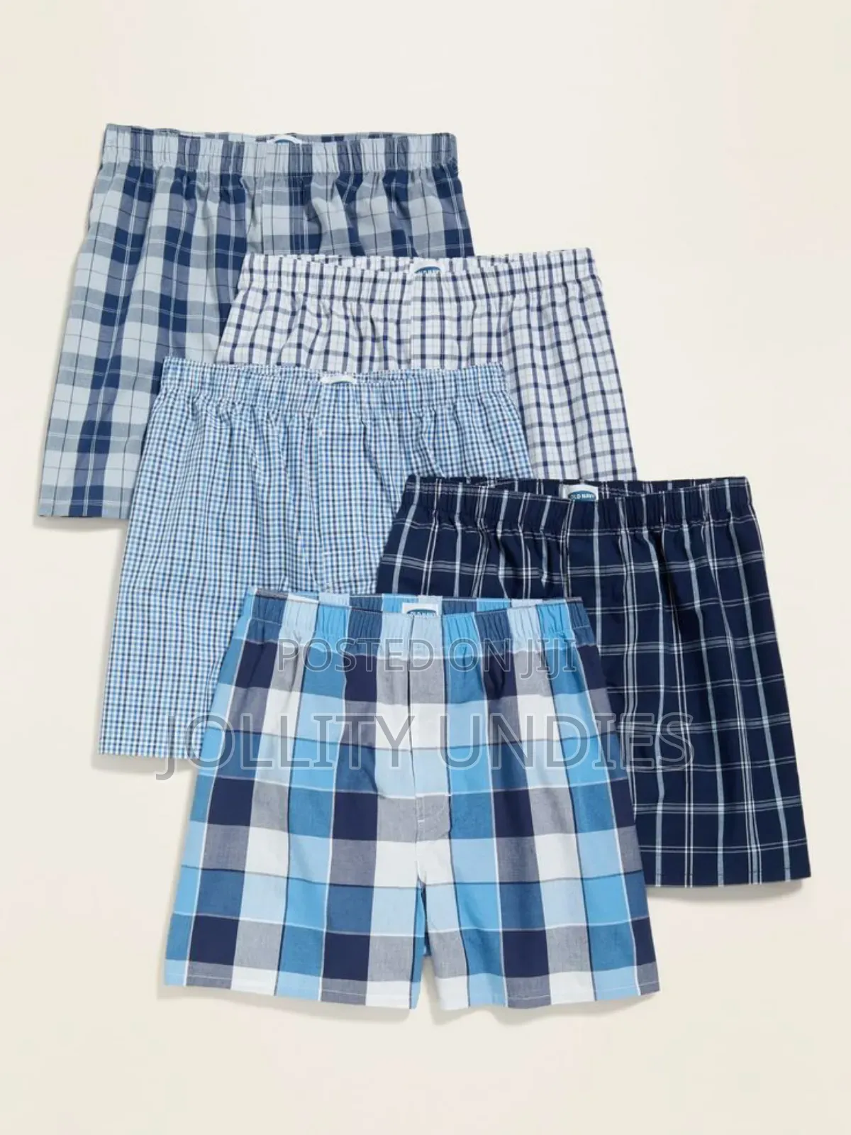 Primarks Boxer