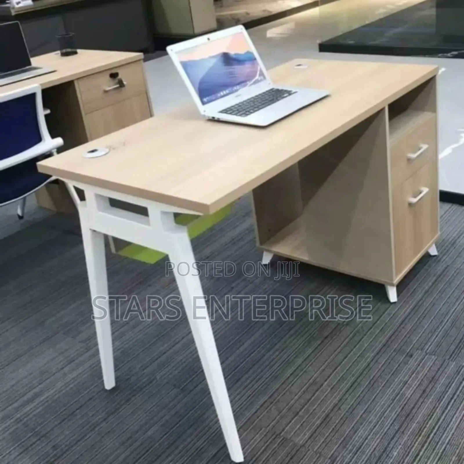Modern Office Table / Study Table