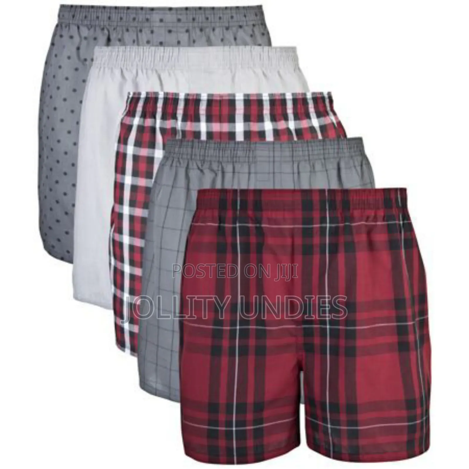 Original Gildan Boxers
