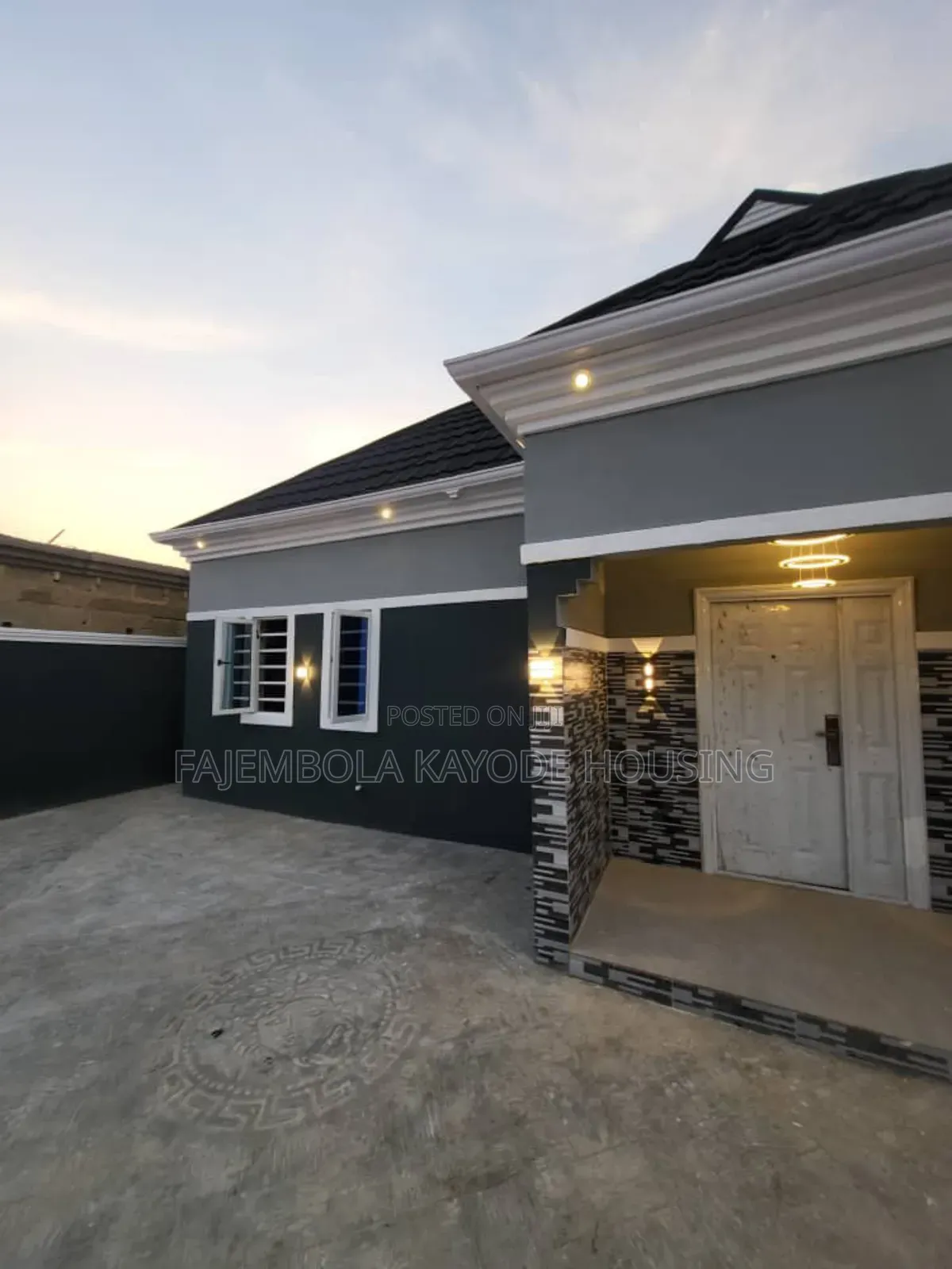 3bdrm Bungalow in Success Estate for sale