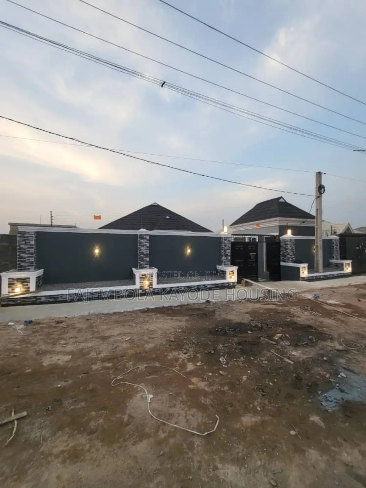 3bdrm Bungalow in Success Estate for sale