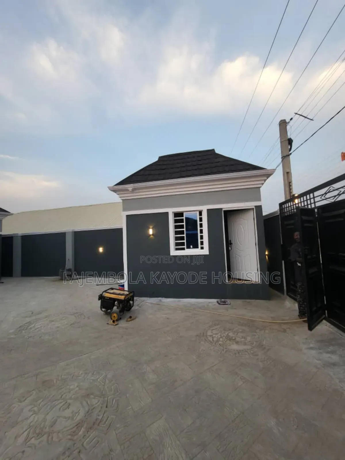 3bdrm Bungalow in Success Estate for sale