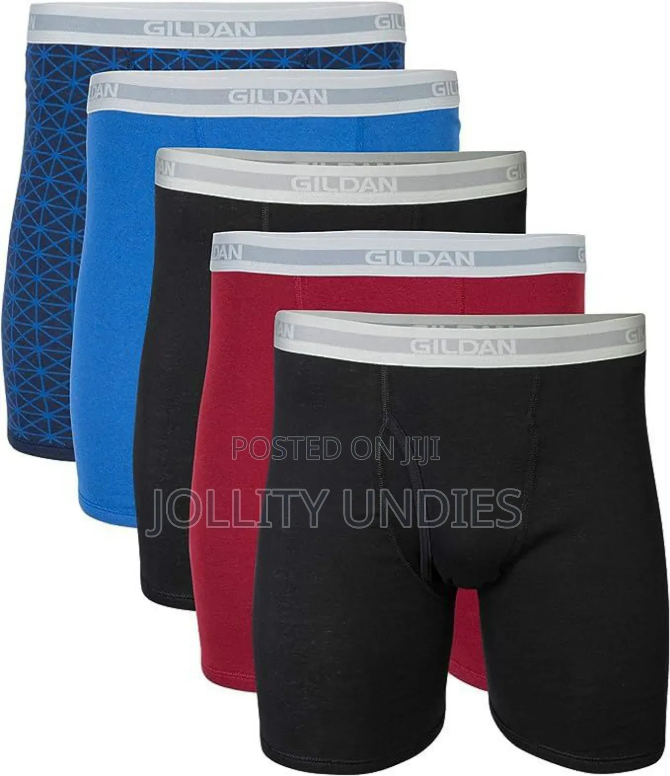 Original Gildan Boxers