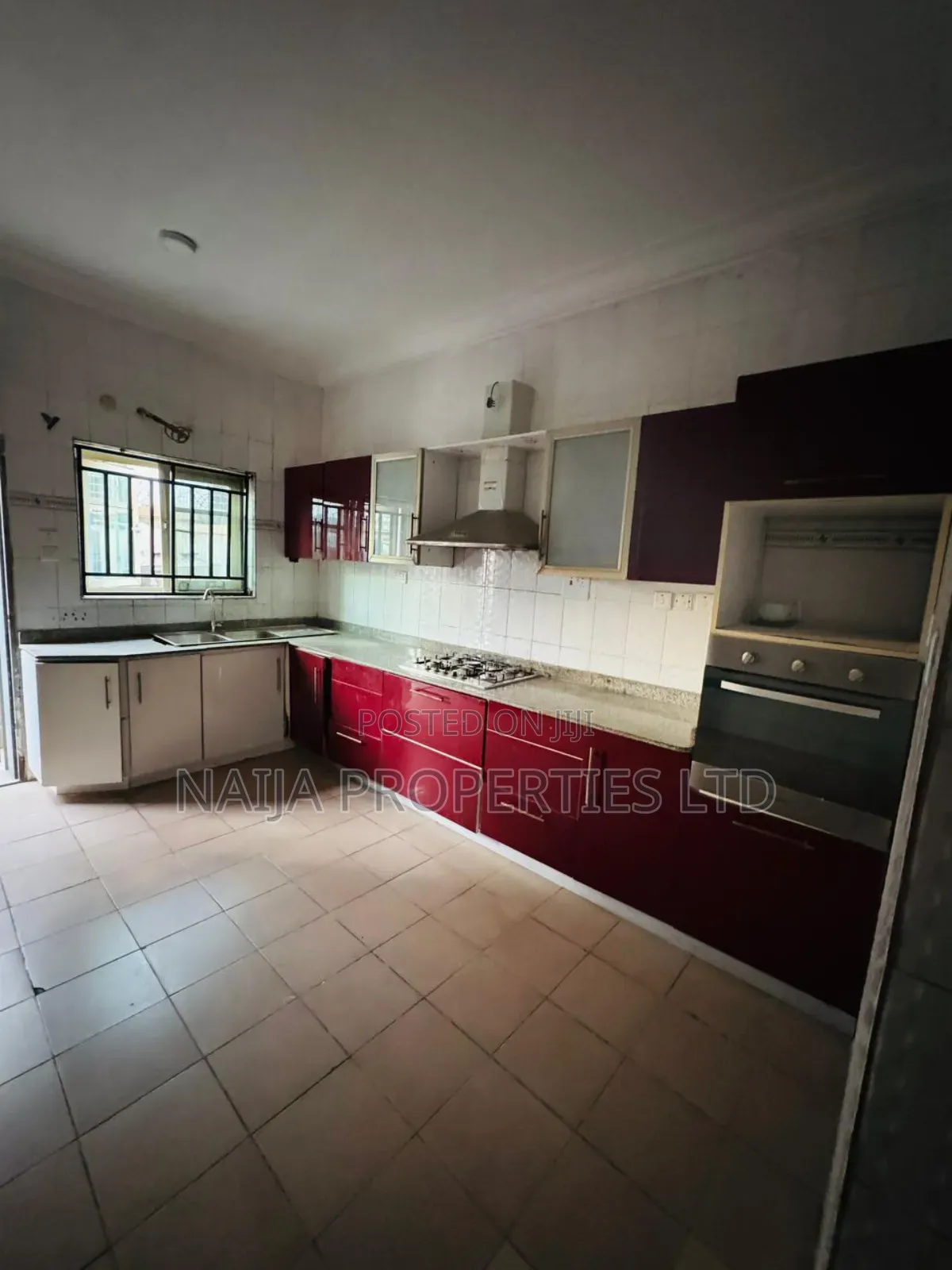 Mini Flat in Chevyview Estate, Chevron for rent