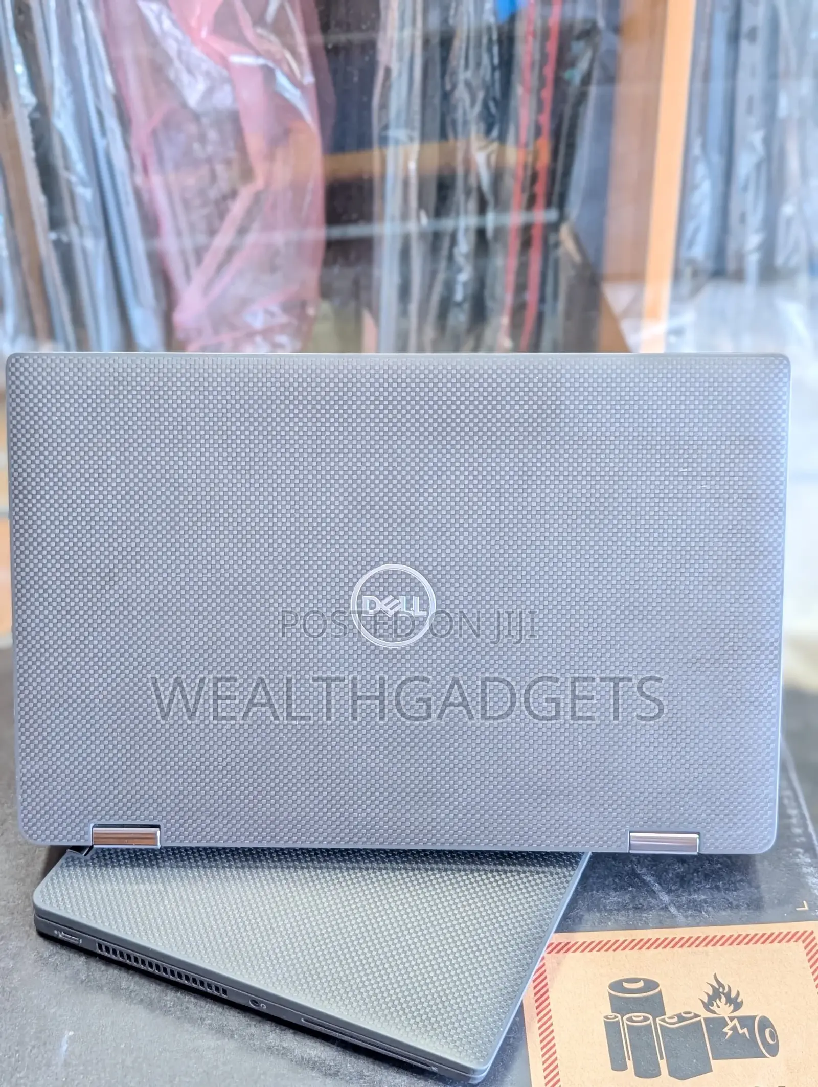 Laptop Dell Latitude 7420 16GB Intel Core i7 SSD 512GB