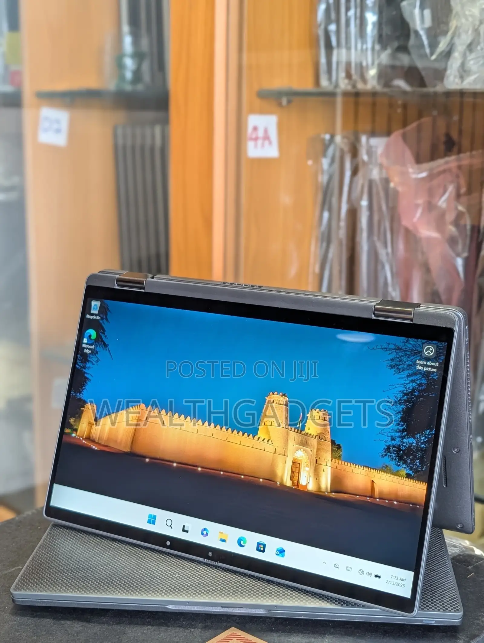 Laptop Dell Latitude 7420 16GB Intel Core i7 SSD 512GB